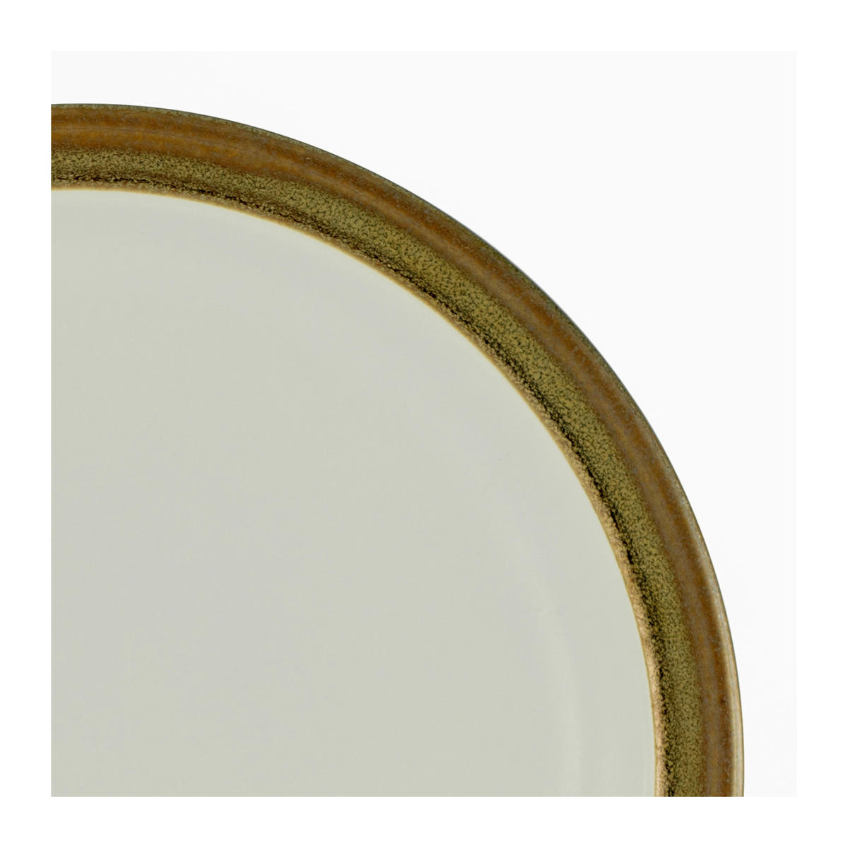 TAFELSERVICE Weiß, Goldfarben 12-teilig  - Goldfarben/Weiß, Keramik - Creatable