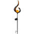 SOLARLEUCHTE - Bronzefarben, LIFESTYLE, Glas/Metall (90cm) - Boxxx SOLARLEUCHTE - Bronzefarben, LIFESTYLE, Glas/Metall (90cm) - Boxxx