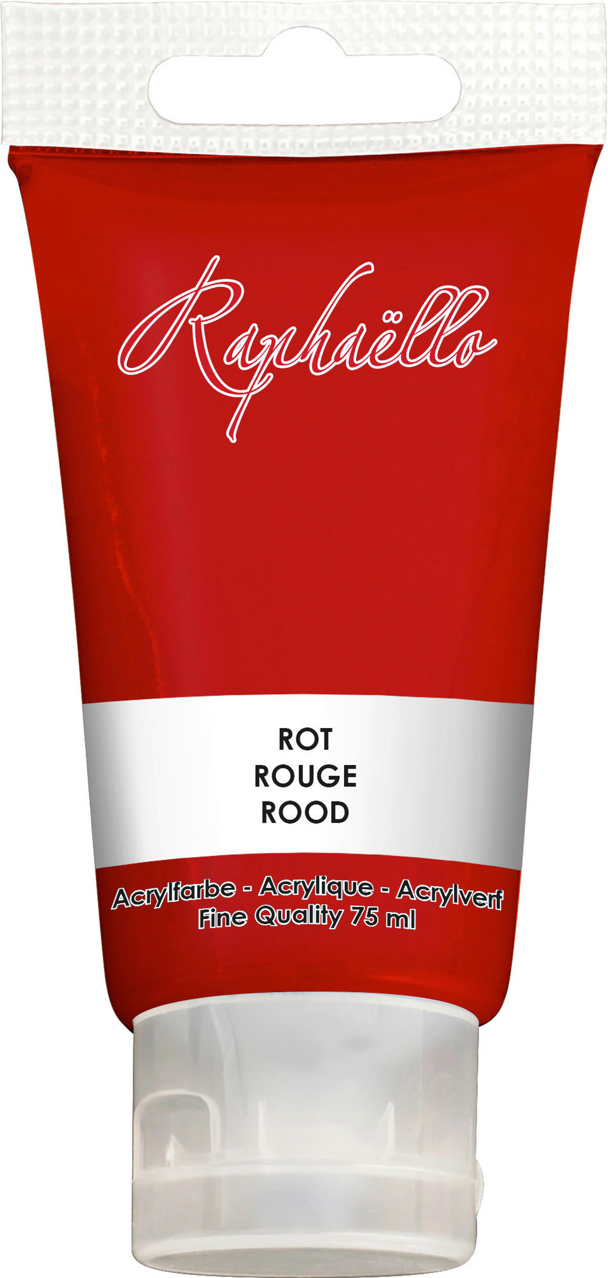 AKRYLOVÁ FARBA - Basics (75ml)