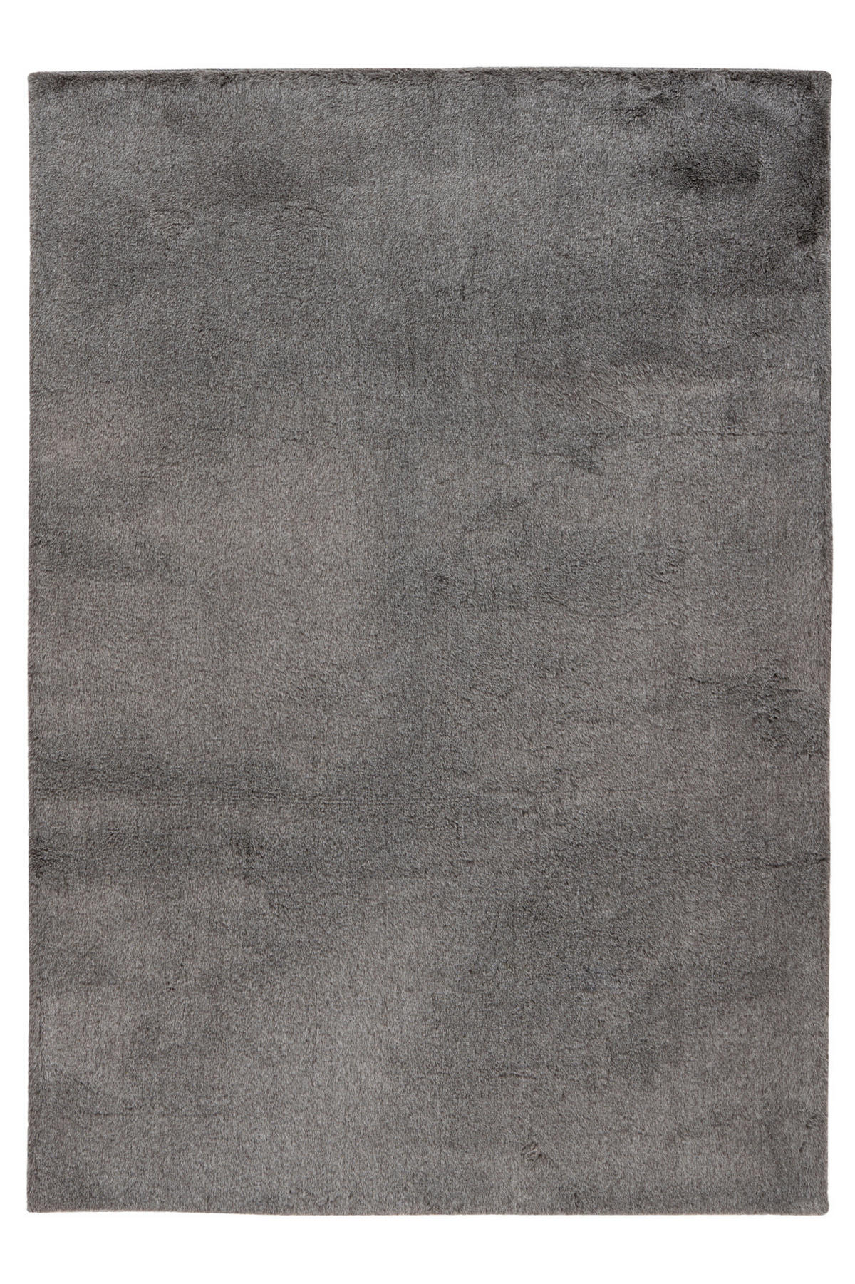 KUNSTFELL 200/290 cm My Jazz  - Grau, Basics, Textil (200/290cm) - Obsession