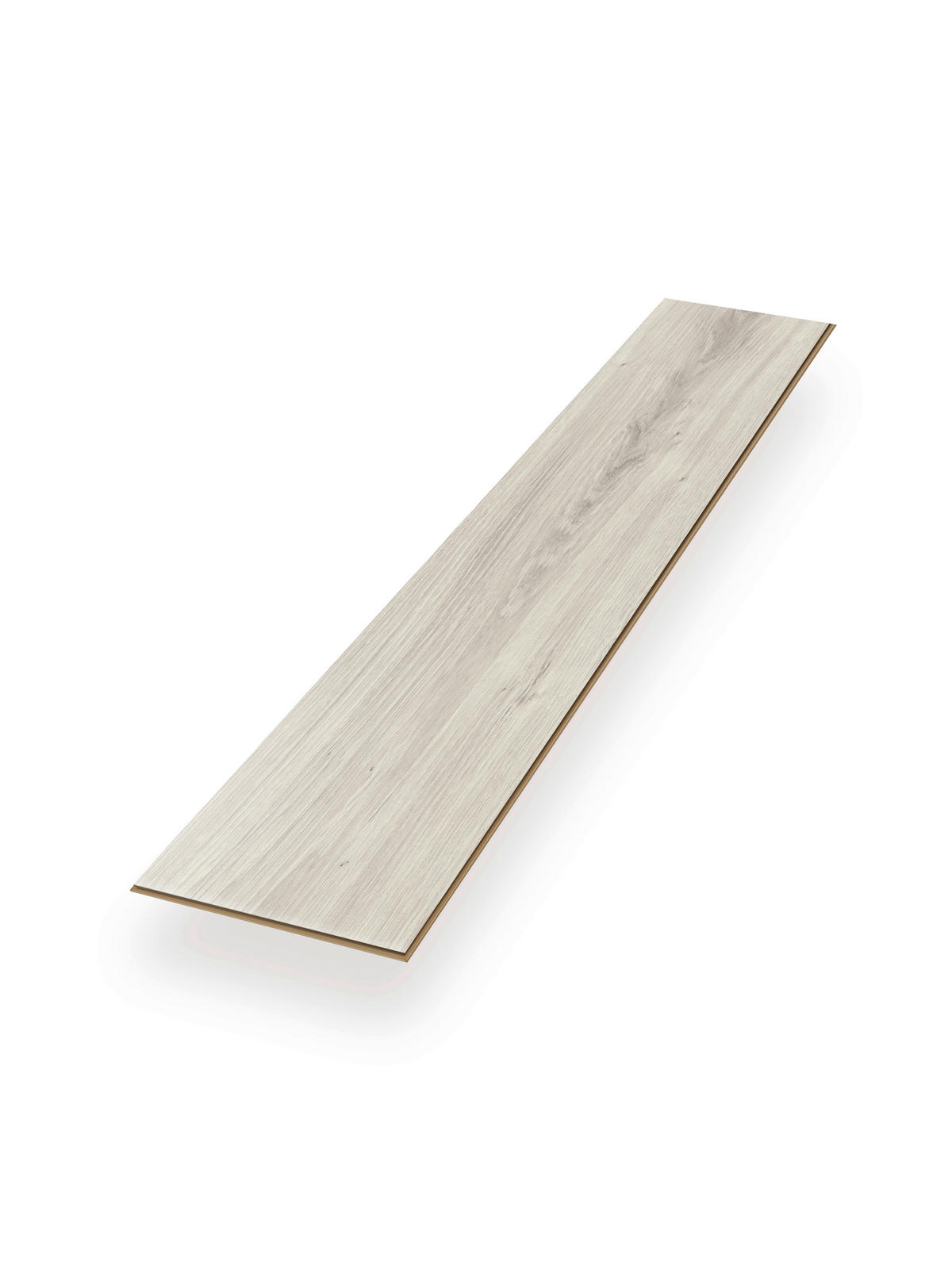 LAMINATBODEN Zermatt Eiche EGGER Nature Sense  per  m² - Eichefarben/Hellgrau, KONVENTIONELL, Holzwerkstoff (129.2/19.3/0.7cm) - Egger Holzwerkstoffe