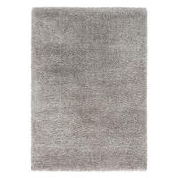 RYAMATTA 80/150 cm ETHNO 1800  - grå, Basics, textil (80/150cm)