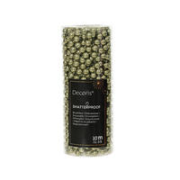 GIRLANDA 1000 cm - Basics, plast (1000cm)