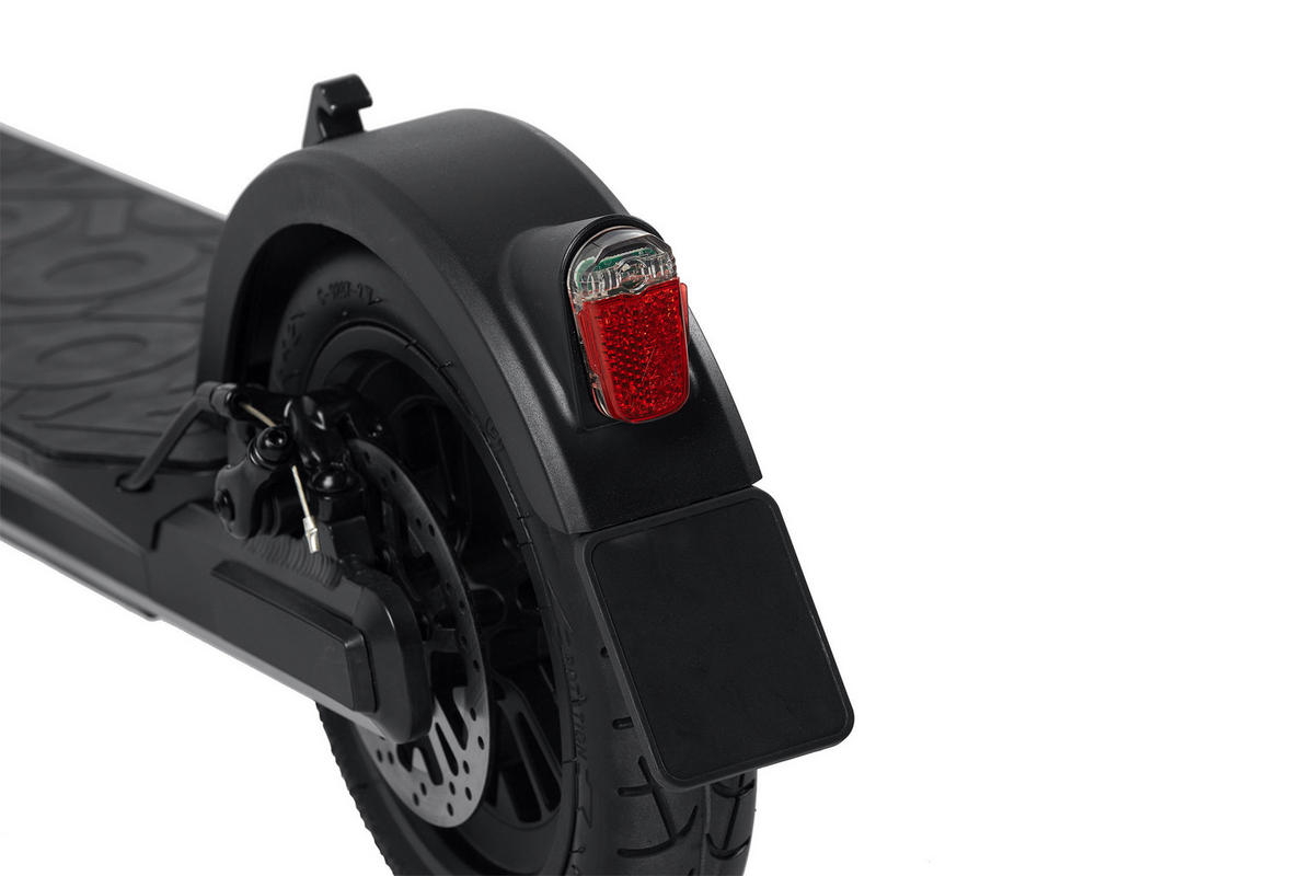 ELEKTROSCOOTER PRO GOTRON EKFV  - KONVENTIONELL (110/43/115cm) - Atrigo
