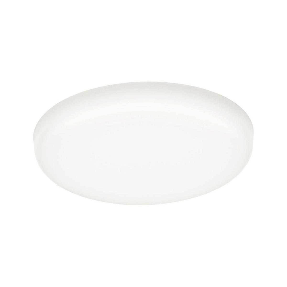 LED-EINBAUSPOT Veluna VariFit 7,5/1 cm   - Weiß, Basics, Kunststoff (7,5/1cm) - Paulmann