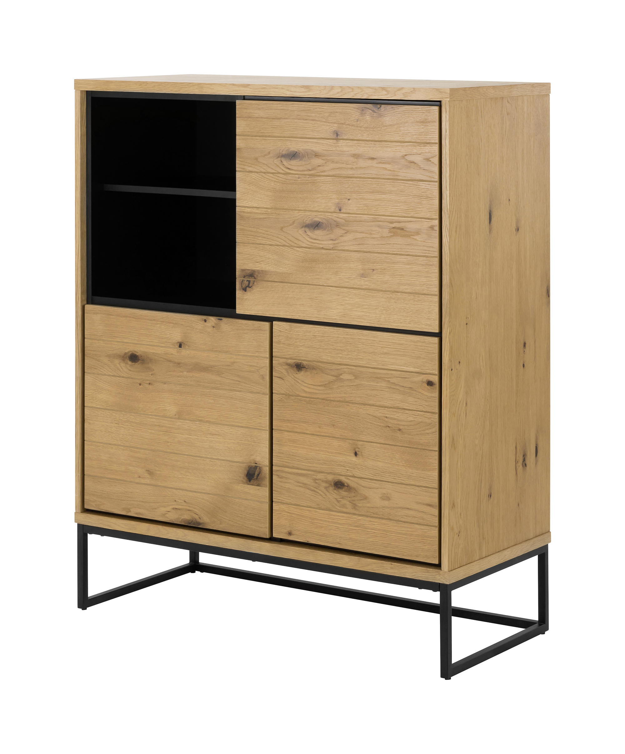 Kommode 102,2/124,7/45 cm