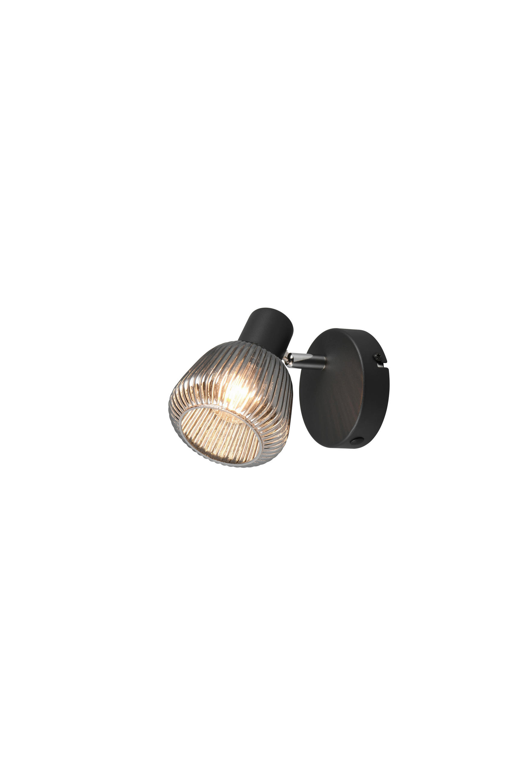 BODOVÉ SVÍTIDLO, max 10 W/E14, 10/17,5 cm  - Trend (10/17,5cm) - Trio Leuchten