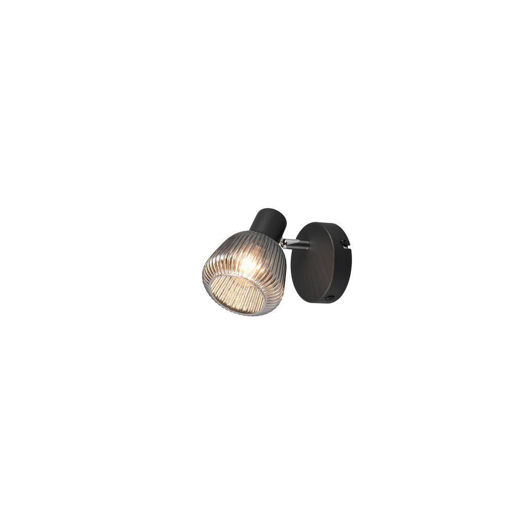 Trio Leuchten BODOVÉ SVÍTIDLO, max 10 W/E14, 10/17,5 cm