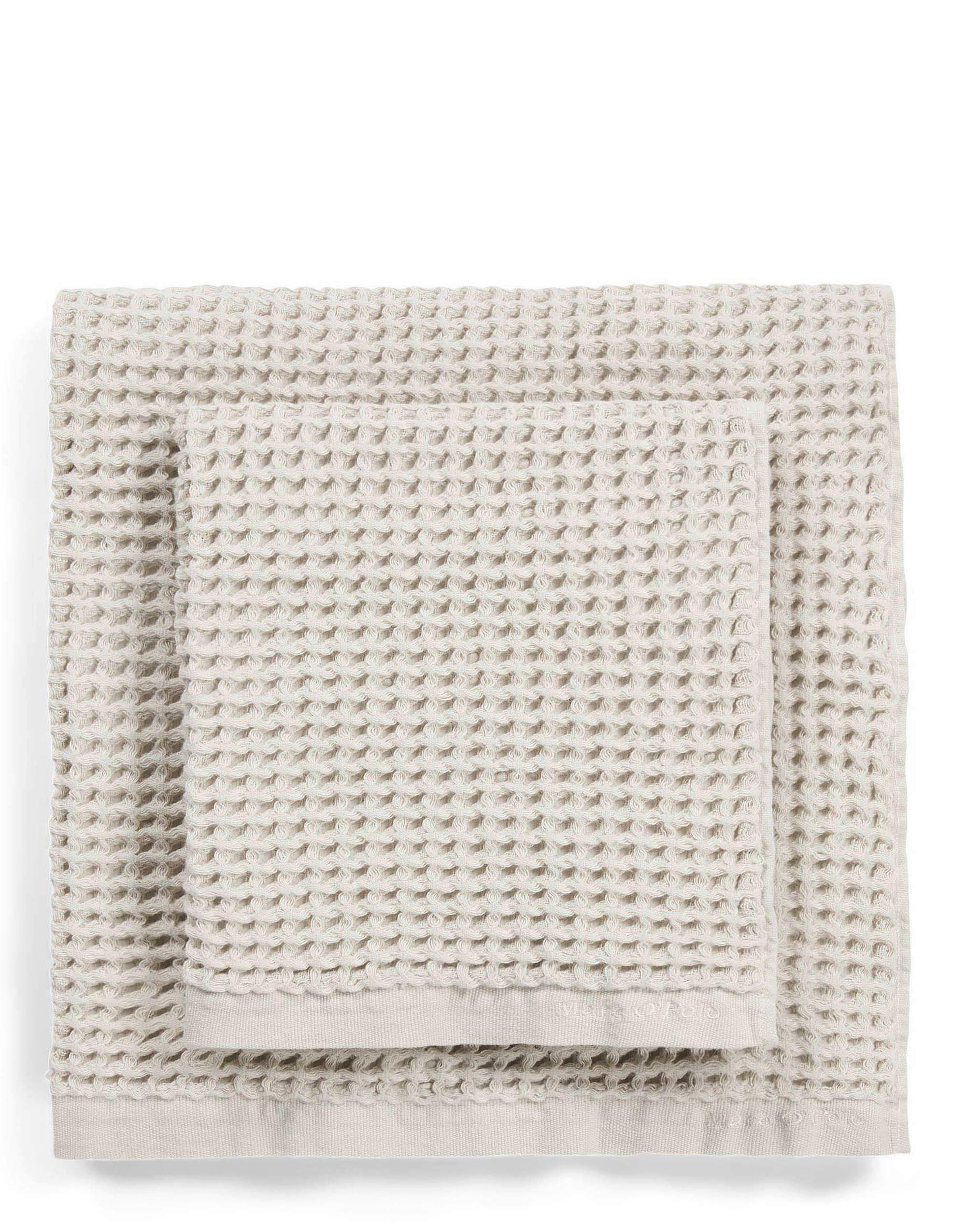 BRISAČA ZA TUŠIRANJE MOVA  bež 70/140 cm  - bež, Design, tekstil (70/140cm) - Marc O'Polo