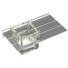 ABLAGE - Alufarben, Basics, Metall (21/10cm) - Sadena ABLAGE - Alufarben, Basics, Metall (21/10cm) - Sadena