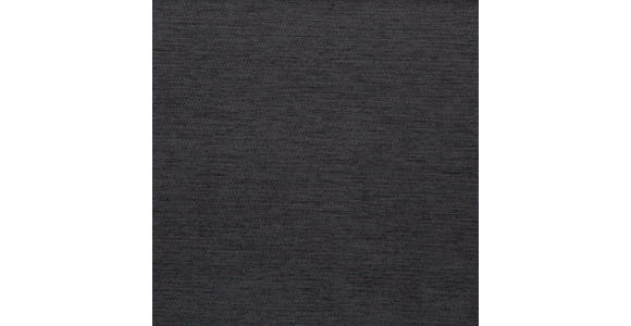 SESSEL Flachgewebe Dunkelgrau    - Dunkelgrau/Buchefarben, Design, Holz/Textil (85/71/80cm) - Hom`in