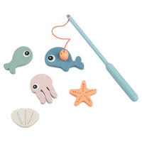 ANGELSET  - Multicolor, Basics, Kunststoff/Textil (20,5/5,0/26,5cm)