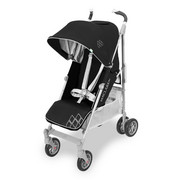 ŠPORTNI VOZIČEK TECHNO XT - siva/črna, kovina/tekstil (47,00/116,00/83,00cm) - Maclaren