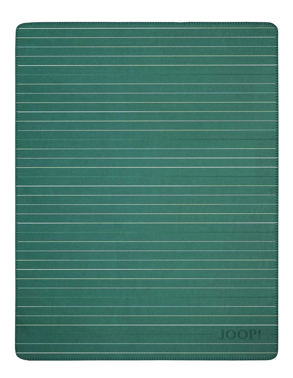WOHNDECKE Move 150/200 cm  - Grün, Design, Textil (150/200cm) - Joop!