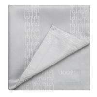 TEXTILNÁ SERVÍTKA - strieborná, Basics, textil (50/50cm) - Joop!