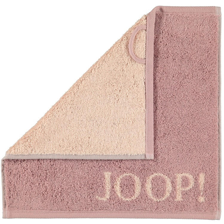 SEIFTUCH Türkis 30/30 cm  - Türkis, Design, Textil (30/30cm) - Joop!