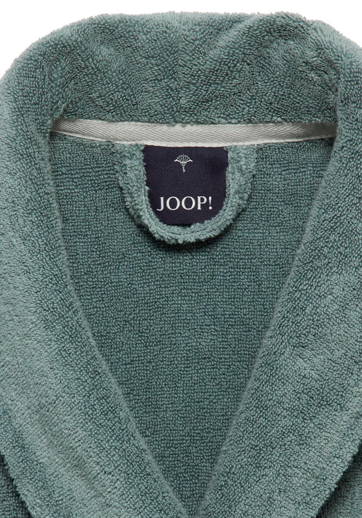 BADEMANTEL 44/46 Damen  - Grün, Basics, Textil (44/46null) - Joop!