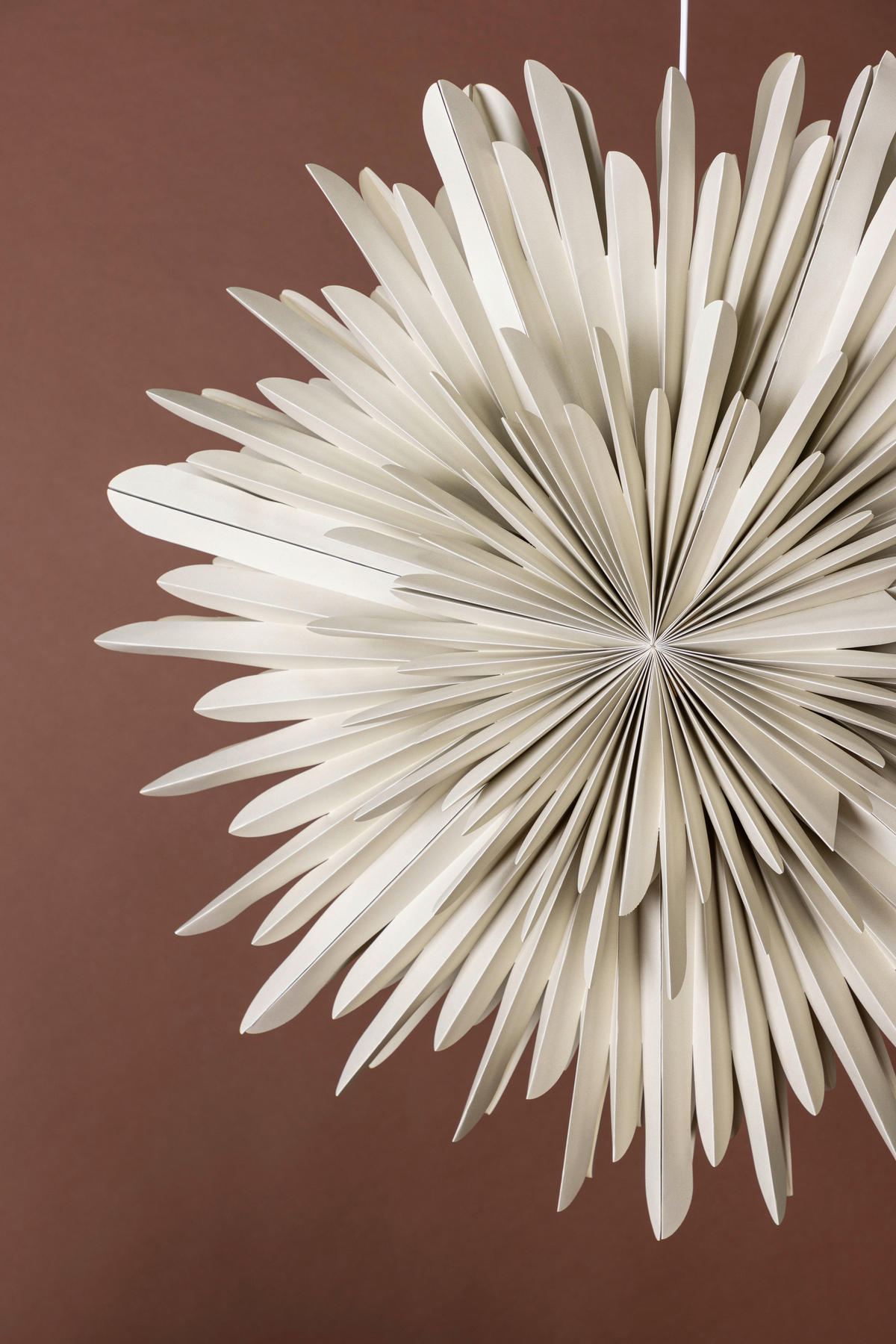 HÄNGELEUCHTE 80 cm  - KONVENTIONELL (80cm) - P & B