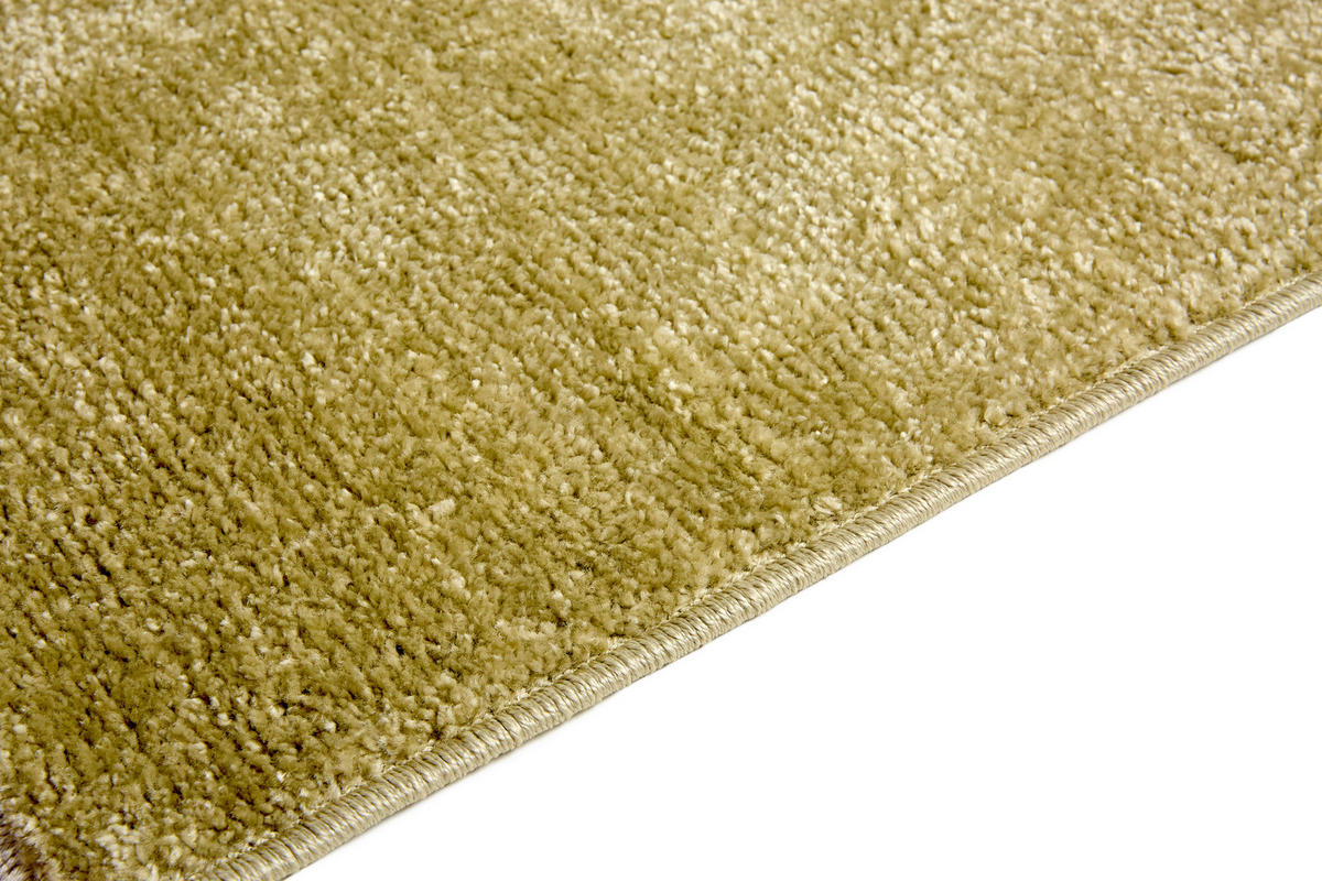 WEBTEPPICH 80/150 cm Stevie Salbeigrün rechteckig  - Salbeigrün, Basics, Kunststoff (80/150cm) - Astra