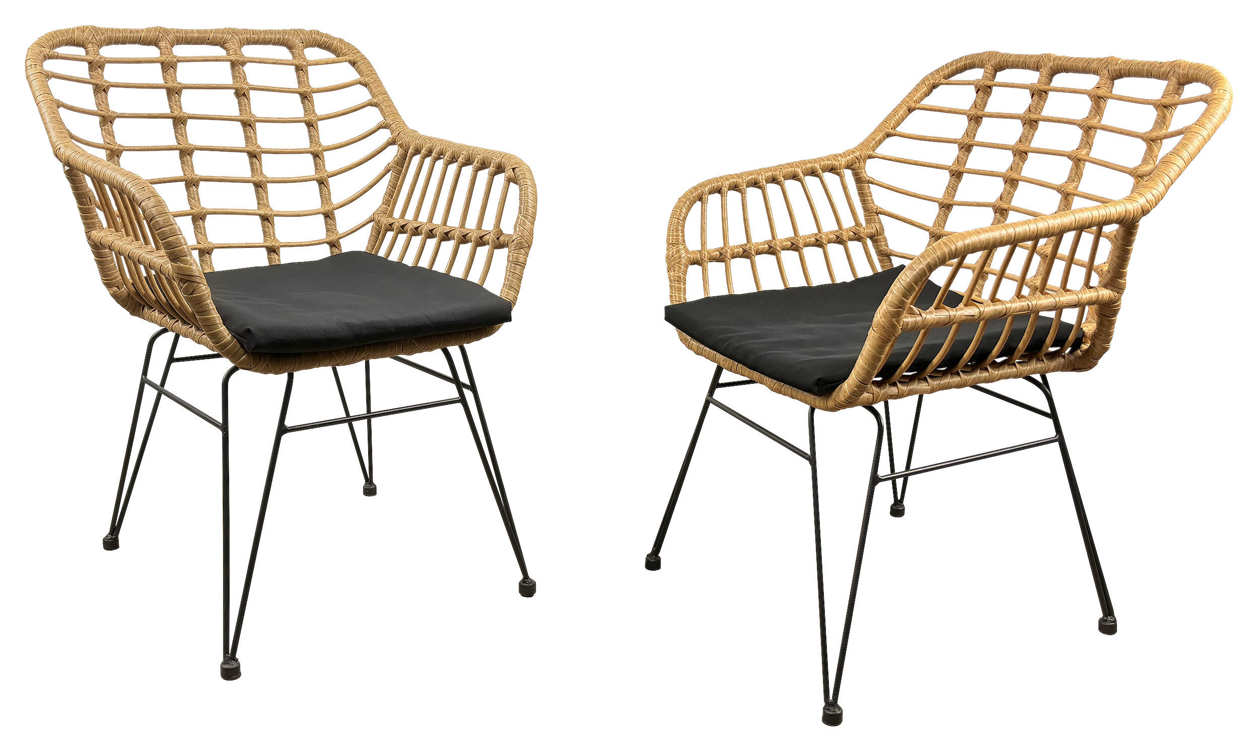 Ambia Garden GARTENSTUHLSET online kaufen XXXLutz.at