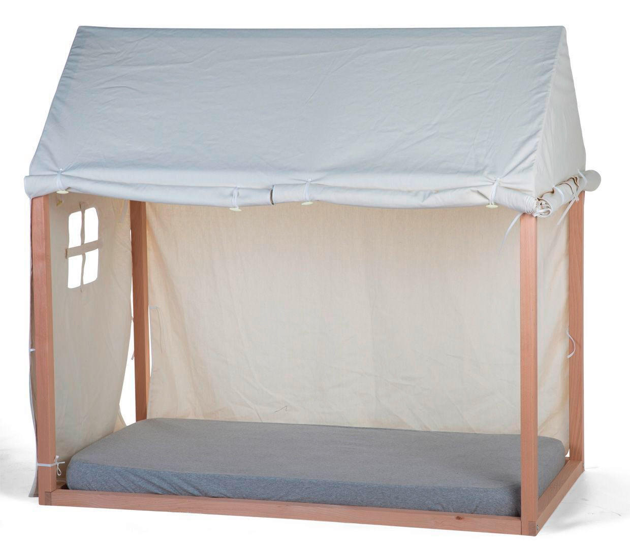 HIMMEL Childhome   - Weiß, Basics, Textil (80/150cm) - Childhome