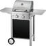 GASGRILL - KONVENTIONELL, Metall (112/111/57cm) GASGRILL - KONVENTIONELL, Metall (112/111/57cm)