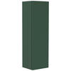 HIGHBOARD COAST  in 30/100/25 cm  - Grün, MODERN, Holzwerkstoff (30/100/25cm) - MID.YOU