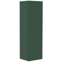 HIGHBOARD COAST  in 30/100/25 cm  - Grün, MODERN, Holzwerkstoff (30/100/25cm) - MID.YOU