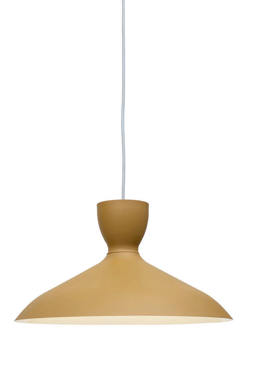 It's about Romi ZÁVĚSNÉ SVÍTIDLO, 40/22 cm