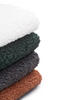 PLAID E-Teddy 130/170 cm  - Naturfarben, Basics, Textil (130/170cm) - Esprit