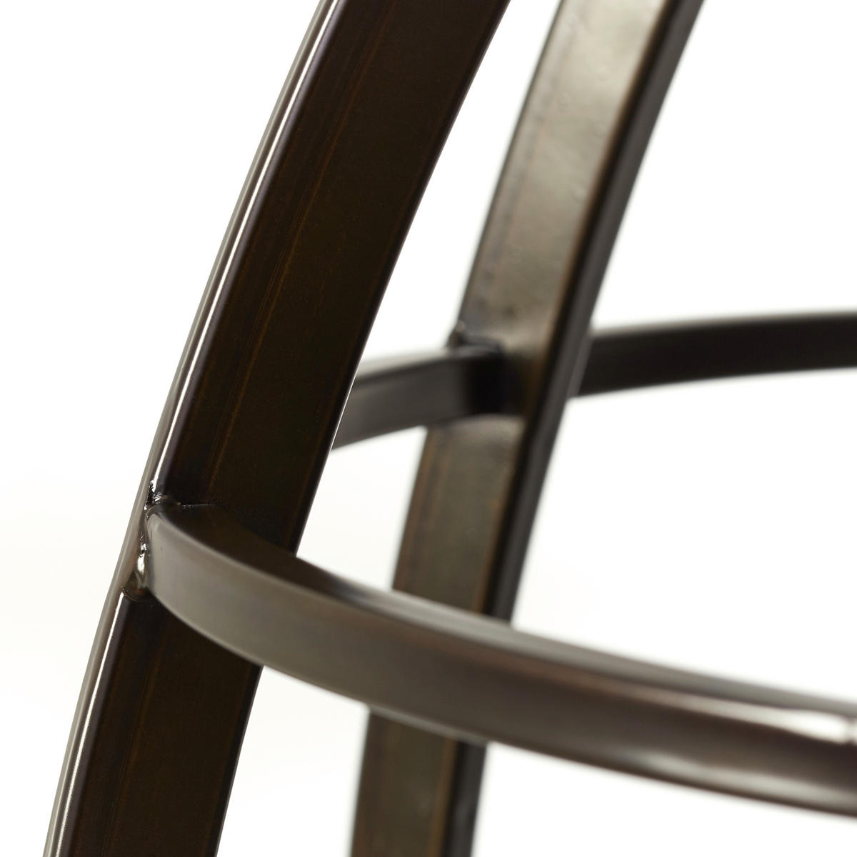 HÄNGELEUCHTE 47/160 cm    - Schwarz, Lifestyle, Holz/Metall (47/160cm) - Brilliant