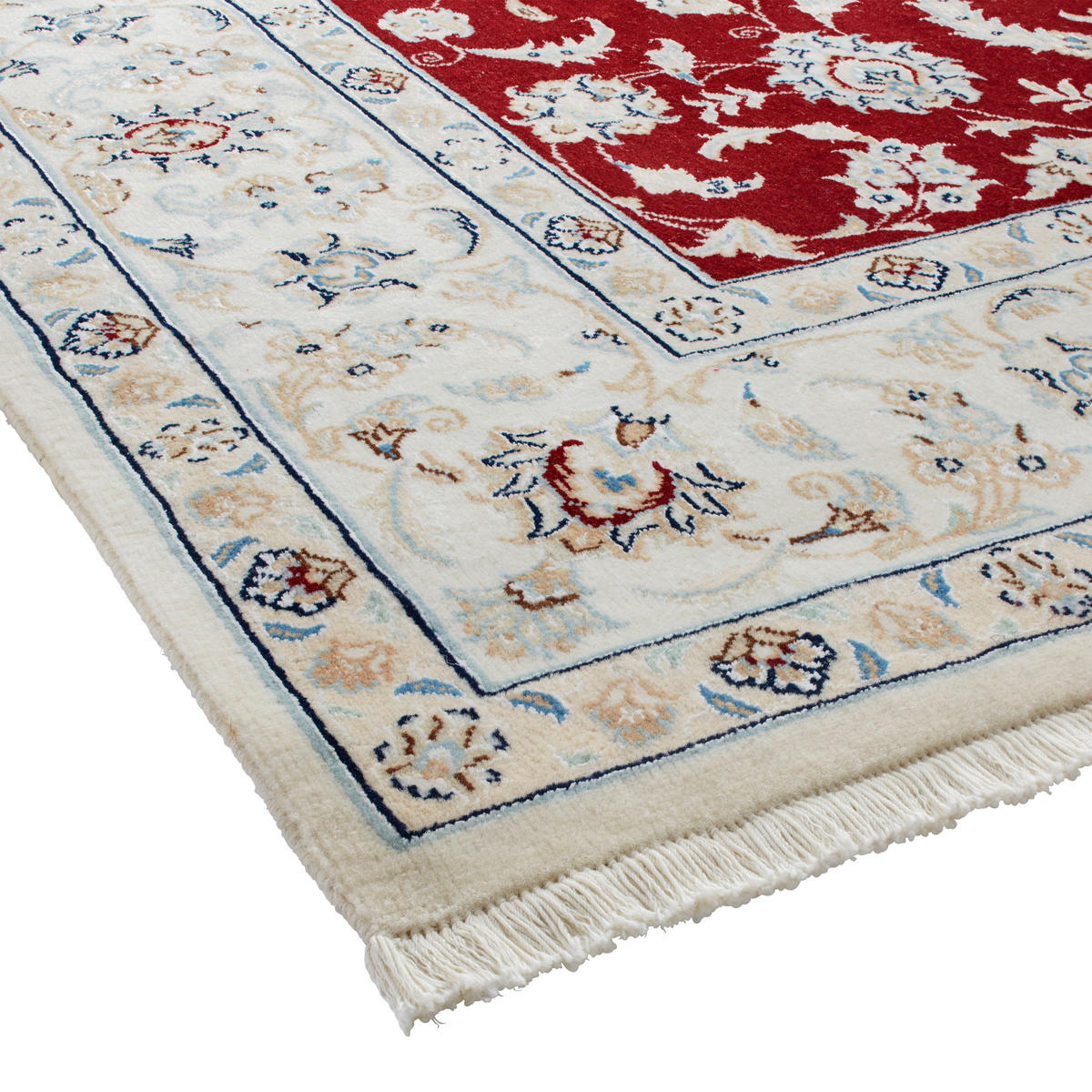 ORIJENTALNI TEPIH 170/240 cm   crvena   - crvena, Konvencionalno, tekstil (170/240cm) - Cazaris