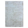 VINTAGE-TEPPICH 80/250 cm Wasi Grau  - Grau, Design, Textil (80/250cm) - Novel