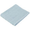 HANDTUCH VITA Blau  - Blau, Basics, Textil (50/90cm) - Boxxx