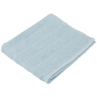 HANDTUCH VITA Blau  - Blau, Basics, Textil (50/90cm) - Boxxx