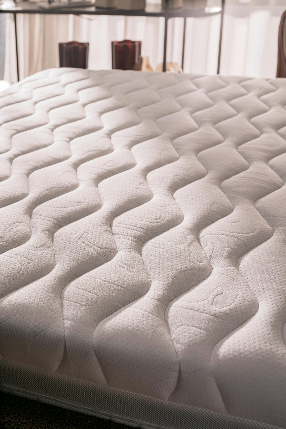 VZMETNICA 90/200 cm  - Basics, tekstil (90/200cm) - Hespo