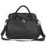 WICKELTASCHE - Schwarz, KONVENTIONELL, Textil (40/30/12cm) - My Baby Lou WICKELTASCHE - Schwarz, KONVENTIONELL, Textil (40/30/12cm) - My Baby Lou