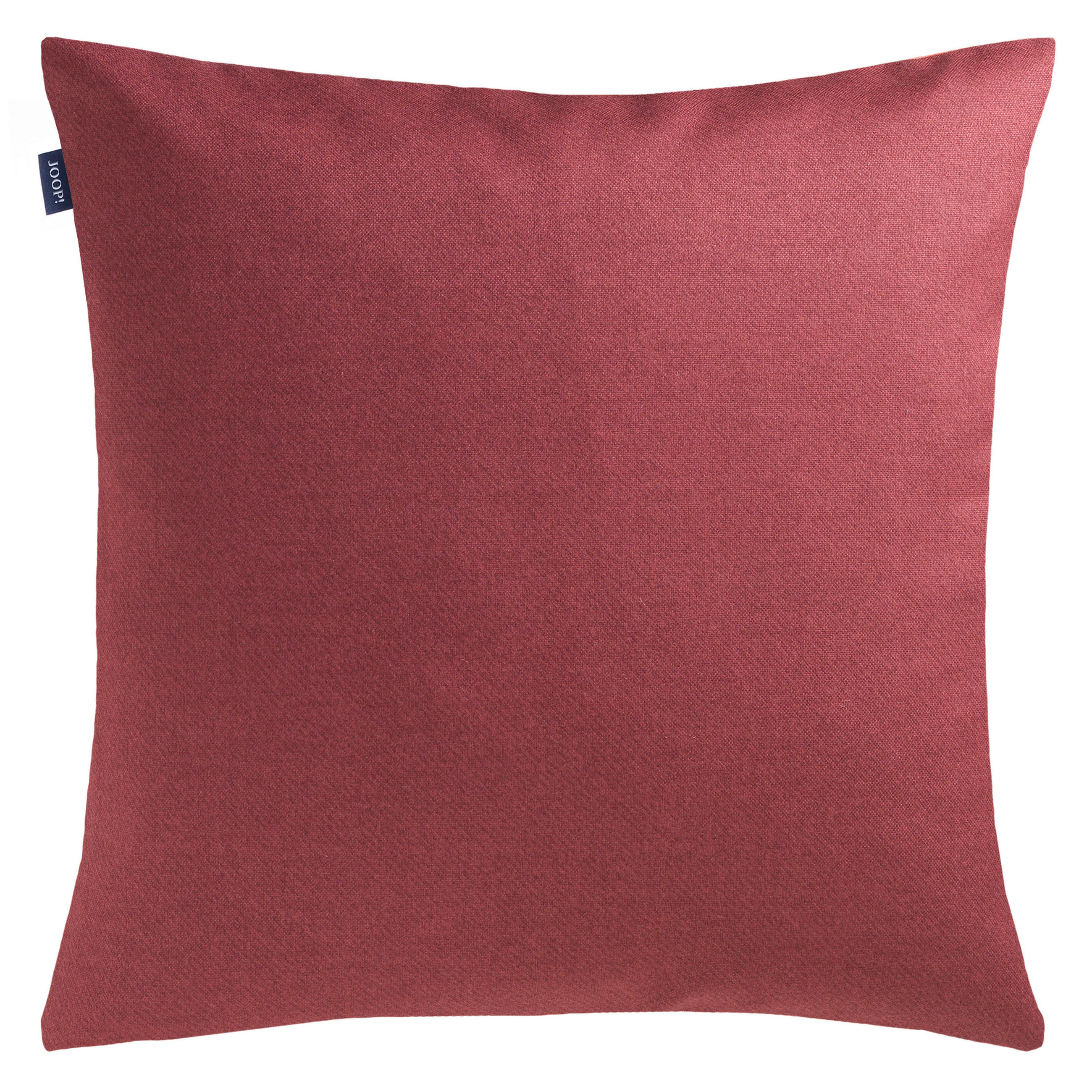 PREVLEKA BLAZINE 40/40 cm - oranžna, Design, tekstil (40/40cm) - Joop!