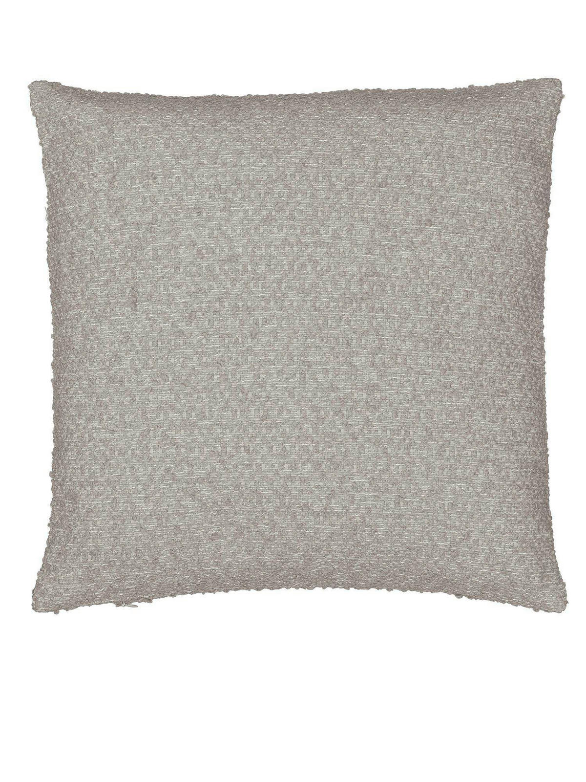 KISSENHÜLLE Trond 60/60 cm  - Beige, Basics, Textil (60/60cm) - Svanefors