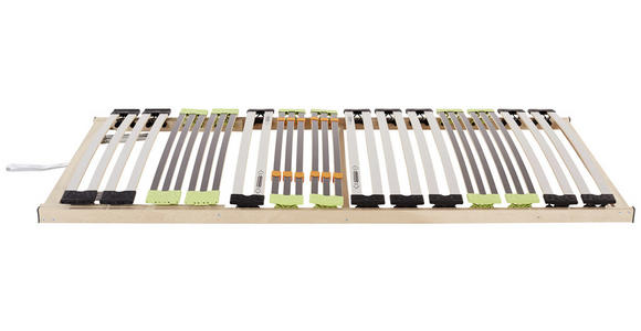 Lattenrost Primatex 340 140x200cm - (140/200cm) - Primatex