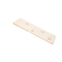 WIPPE  - Naturfarben, Basics, Holz (42/78/6cm)