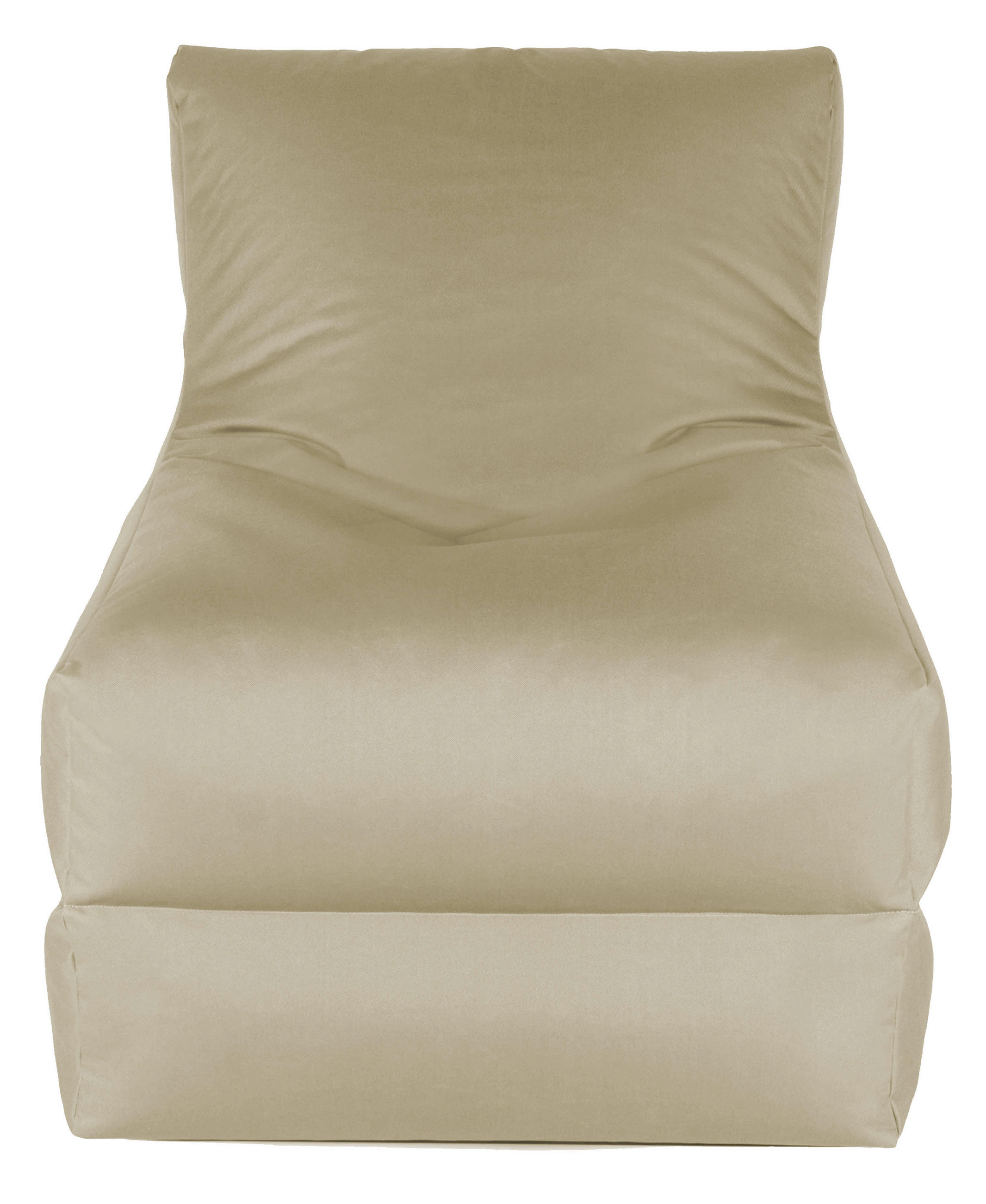 Sitzsack Billy Beige