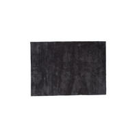 HOCHFLORTEPPICH 250/350 cm Dunkelgrau  - Dunkelgrau, LIFESTYLE, Textil (250/350cm) - P & B