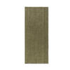 LÄUFER 80/200 cm Bouclé Olivgrün  - Olivgrün, Basics, Textil (80/200cm) - Linea Natura