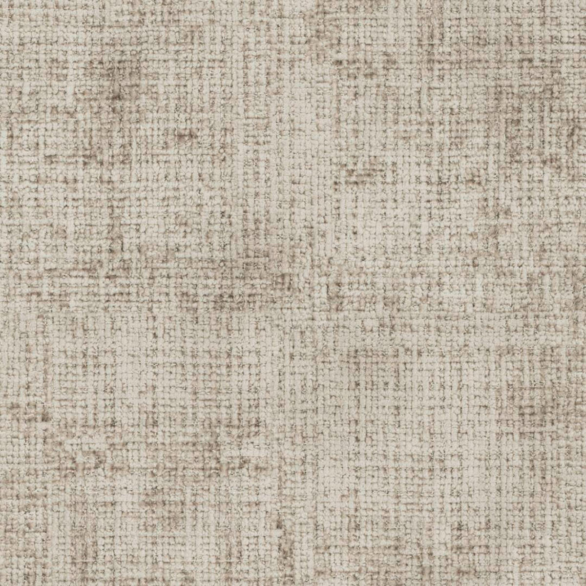 ARMLEHNSTUHL 2 Stück automatische Rückholfunktion Chenille  Schwarz, Beige  - Beige/Schwarz, MODERN, Textil/Metall (61/94/67cm) - MID.YOU