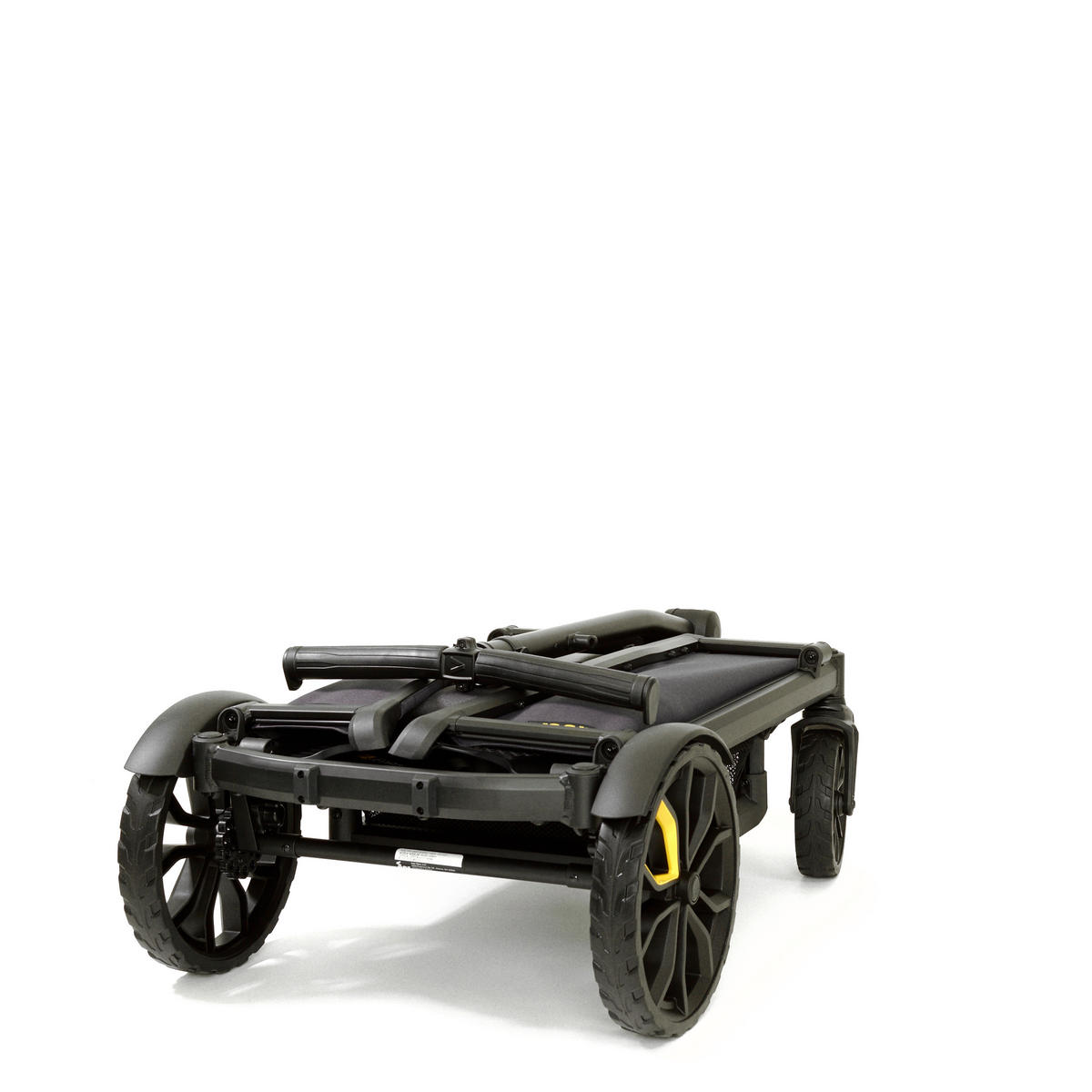 BOLLERWAGEN  VEER CRUISER   - Trend, Metall (94/50,8/35,6cm) - Veer