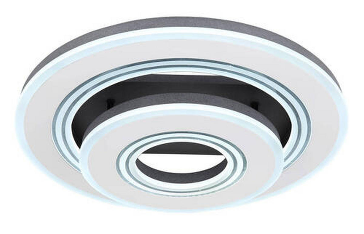 LED-DECKENLEUCHTE 50/11,5 cm   - Design (50/11,5cm)