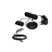 OSVĚTLENÍ SKLENĚNÉ POLICE, 6/1/2 cm - Basics (6/1/2cm) - Xora