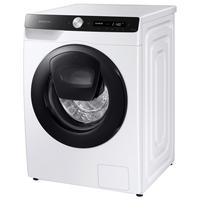 WASCHMASCHINE WW80T554AAE/S5   - Weiss, Basics, Metall (89/66,6/67,5cm) - Samsung