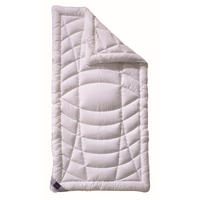 MATRATZENAUFLAGE - Weiß, Basics, Textil (100/200cm) - Billerbeck